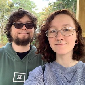 Meet your Posher, Abby